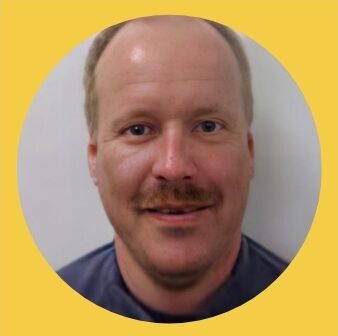 Brian Repass Headshot